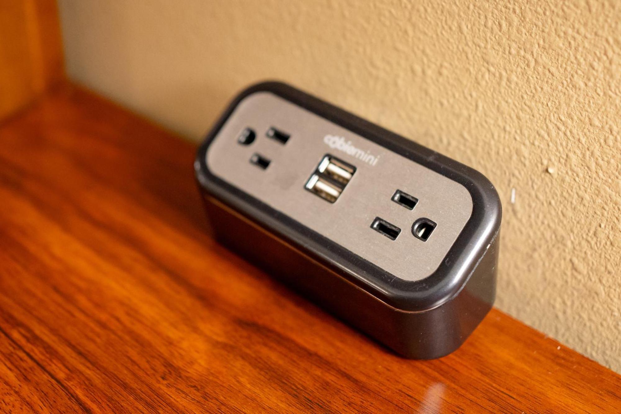 Comfort Suites University Brookings Eksteriør bilde