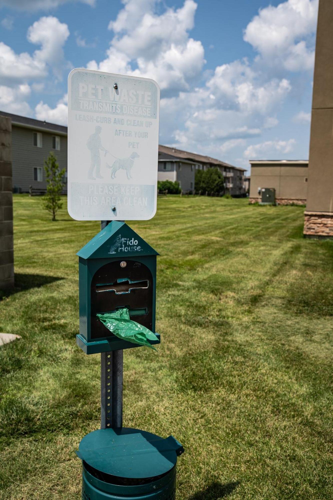 Comfort Suites University Brookings Eksteriør bilde